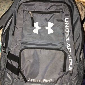Used Under Armour Backpack